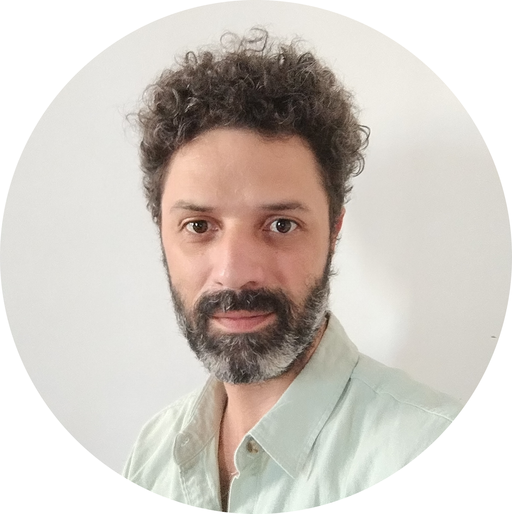 Pedro Miranda de Aquino